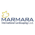 Marmara International Landscaping-UAE (Dhubai)